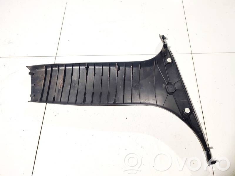 BMW 1 E81 E87 Otros repuestos del interior 