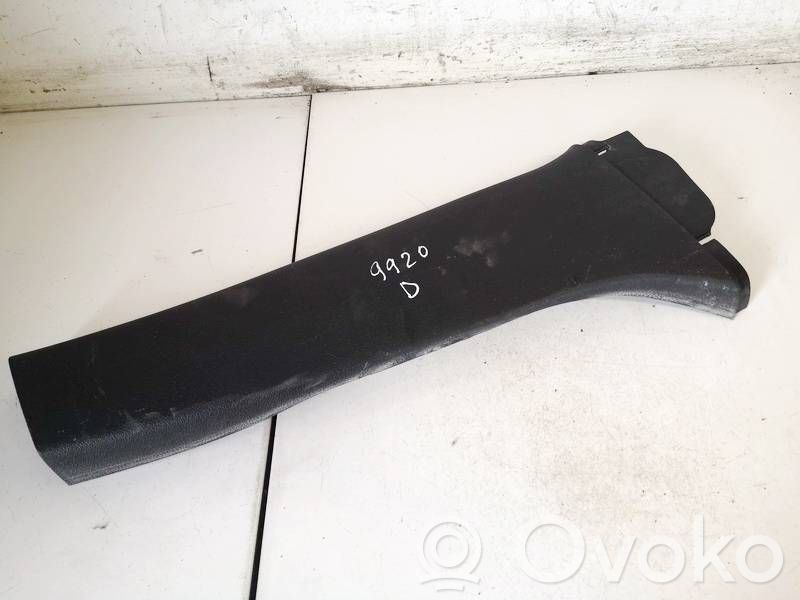 Opel Astra G Altra parte interiore 