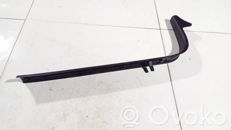 Peugeot 307 Copertura del rivestimento del sottoporta anteriore 
