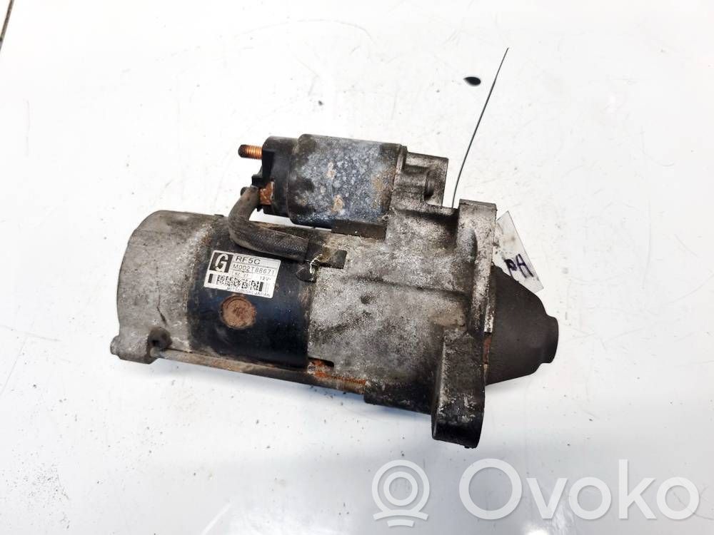 Démarreur   M002T88671,M002T88671