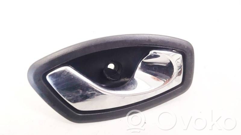 Renault Megane III Manecilla interna puerta delantera 