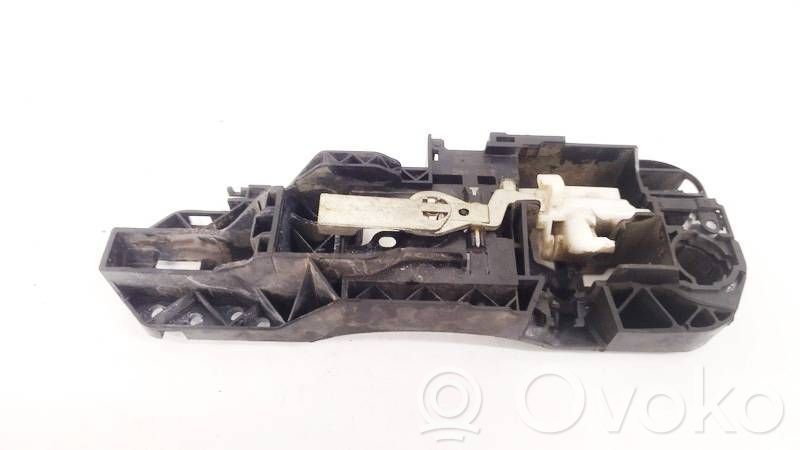 Etuoven ulkokahva   806070033R,806070033R