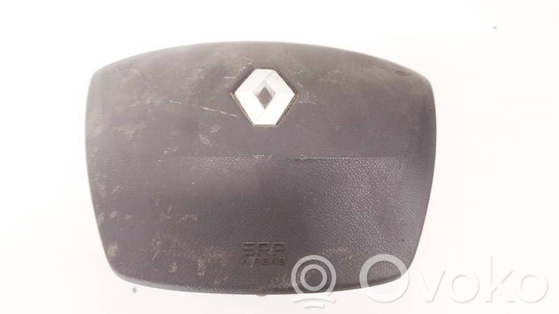 Renault Megane III Airbag dello sterzo