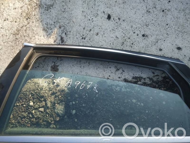 Chrysler 200 Geam ușă spate 