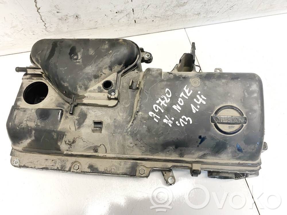 Nissan Note (E11) Ansaugbrücke Ansaugkrümmer 