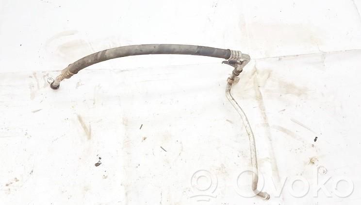 Nissan Micra Wąż / Przewód klimatyzacji A/C
