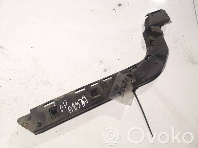 Volvo V50 Suport montare bară spate 