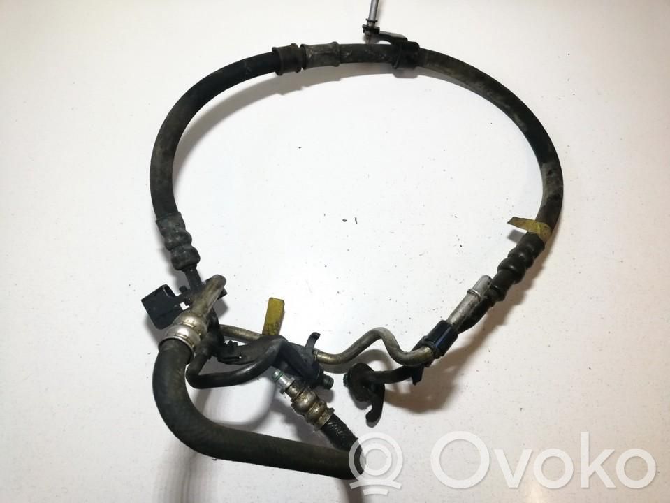 Volvo XC60 Ilmastointilaitteen putki (A/C) 