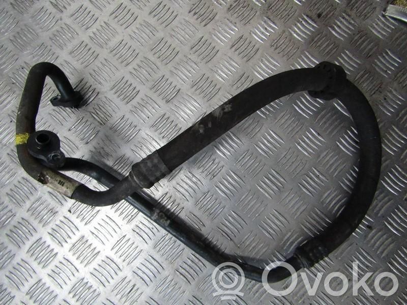Volvo V50 Conductă/furtun aer condiționat (A/C) 
