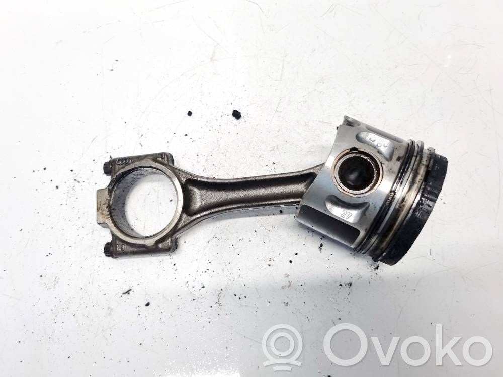 Pistón con biela   038G,038G