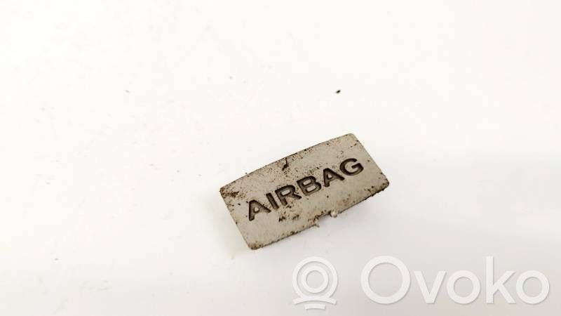 Ford S-MAX Altra parte interiore 