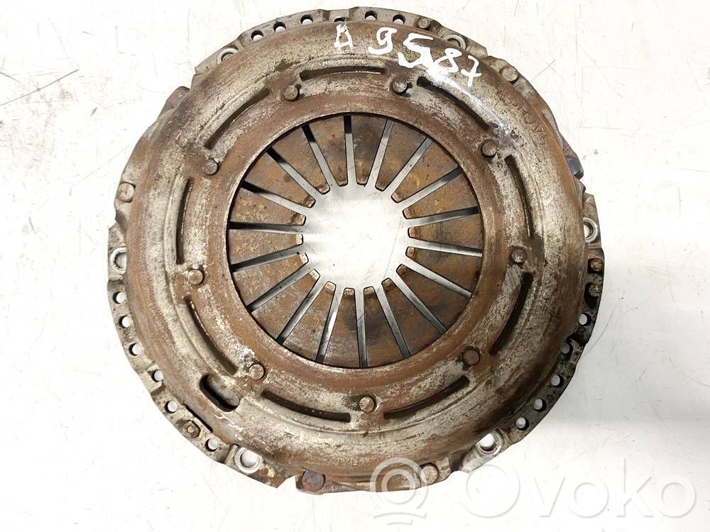 Land Rover Freelander Pressure plate 