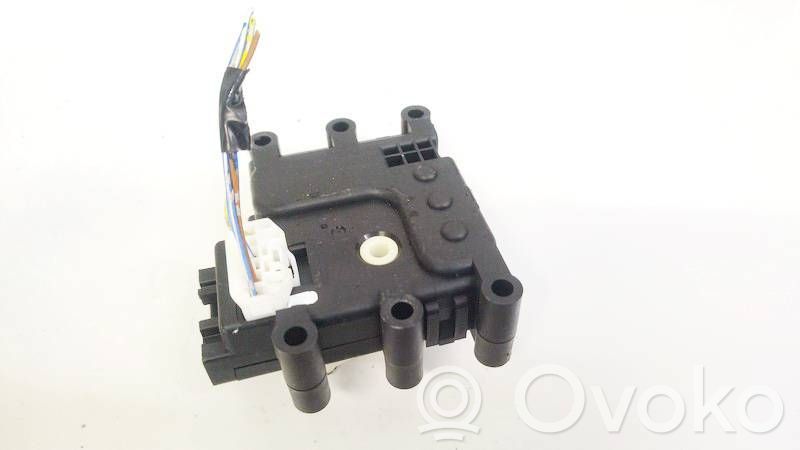 Motor/actuator clapetă aer   07061,07061
