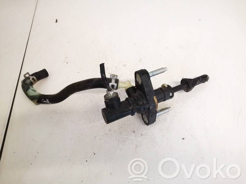 Toyota Yaris Cilindro maestro de embrague 