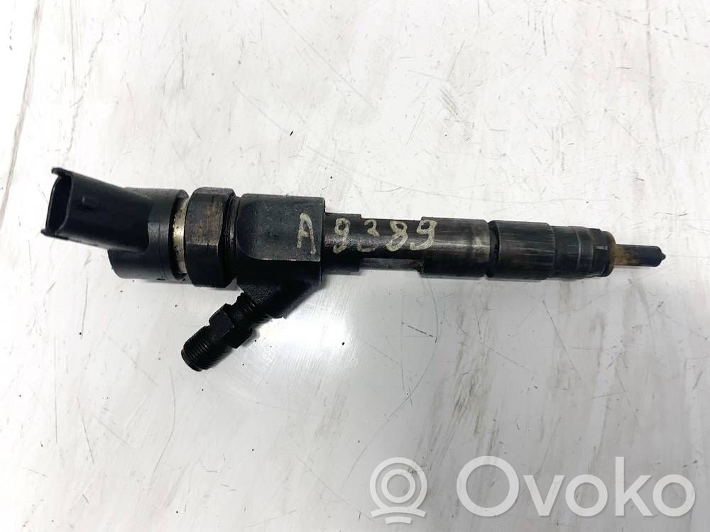 Renault Espace -  Grand espace IV Inyector de combustible 