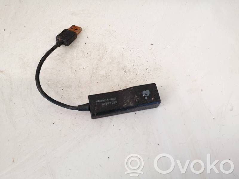 Opel Crossland X Gniazdo / Złącze USB 