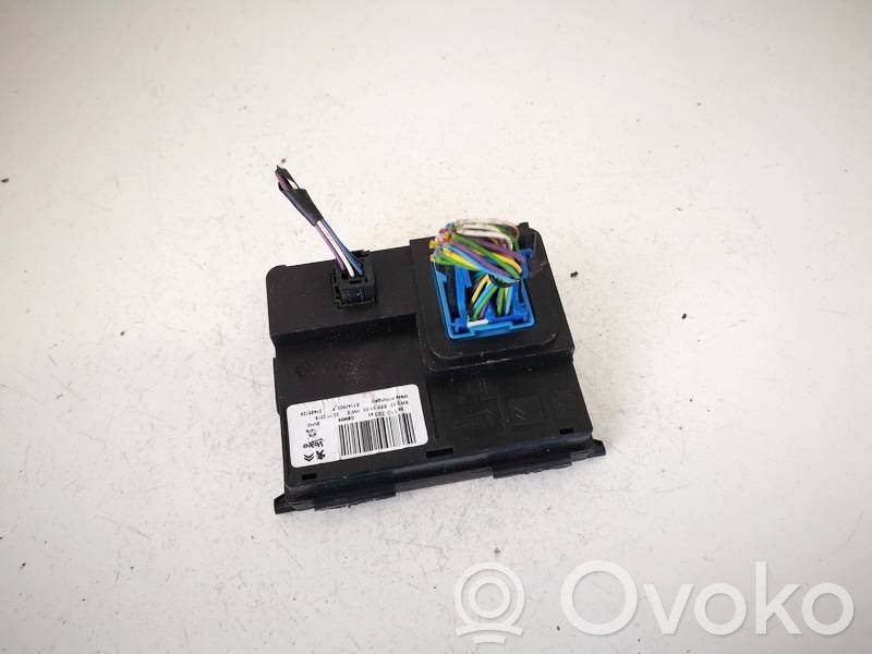 Opel Crossland X Alte unități/module de control 