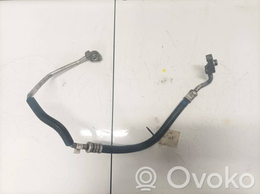 Toyota Avensis T270 Tubo flessibile aria condizionata (A/C)