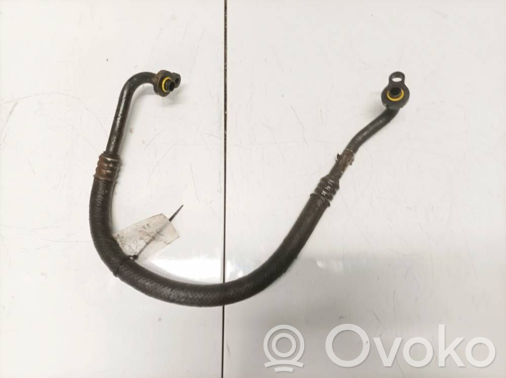 Volvo S80 Manguera/tubo del aire acondicionado (A/C) 