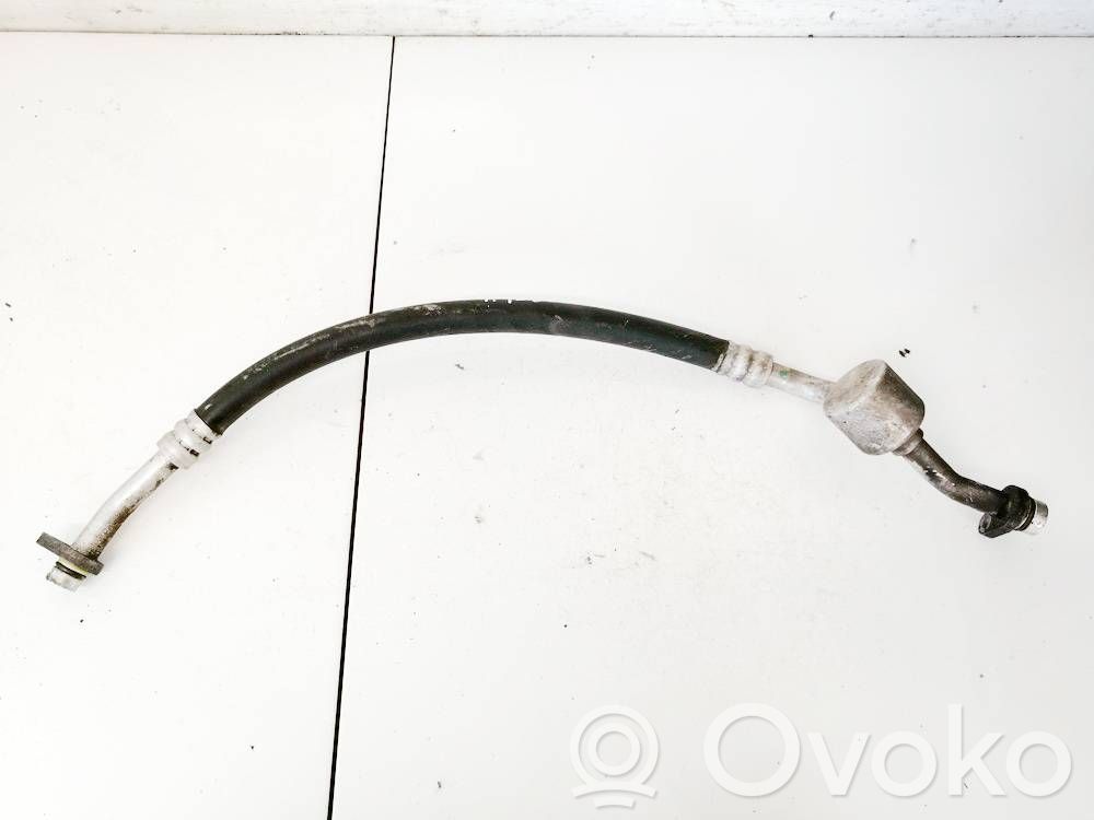 Nissan Qashqai Klimaleitung / Klimaschlauch