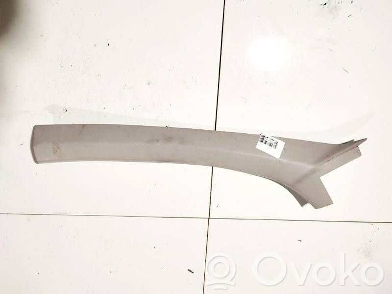 Peugeot 206 Inne części wnętrza samochodu 