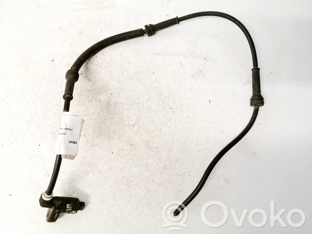 ABS Sensor hinten   9627240080,10075111873,10075111873,9627240080