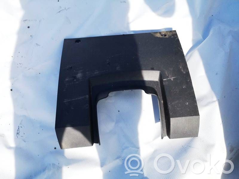 Opel Meriva A Altra parte interiore 