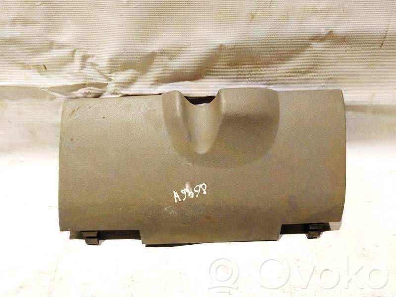 Jeep Grand Cherokee (WK) Altra parte interiore