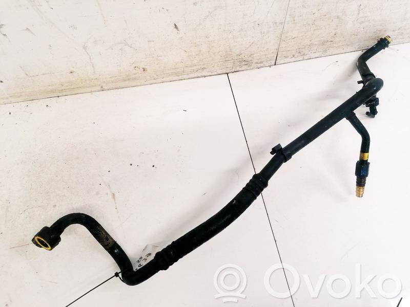 Ilmastointilaitteen putki (A/C)   3M5111009AE,3M5111009AE,3M5111009AE,3M5111009AE