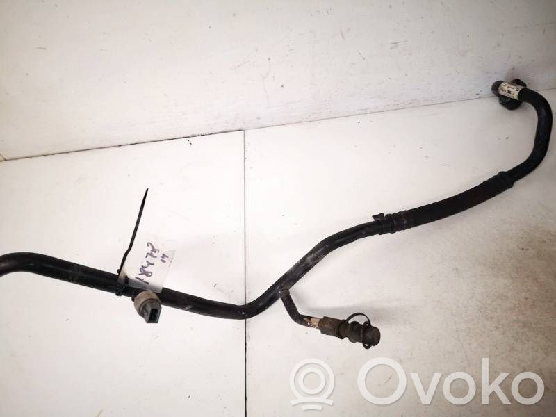 Volvo V50 Wąż / Przewód klimatyzacji A/C 