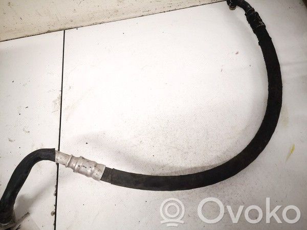 Audi A6 S6 C6 4F Conductă/furtun aer condiționat (A/C) 