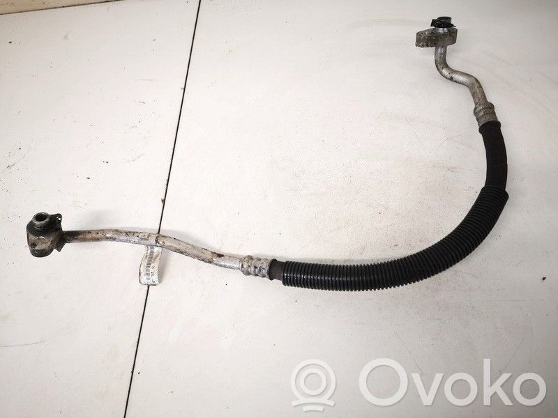 Ilmastointilaitteen putki (A/C)   04596487AC,04596487AC