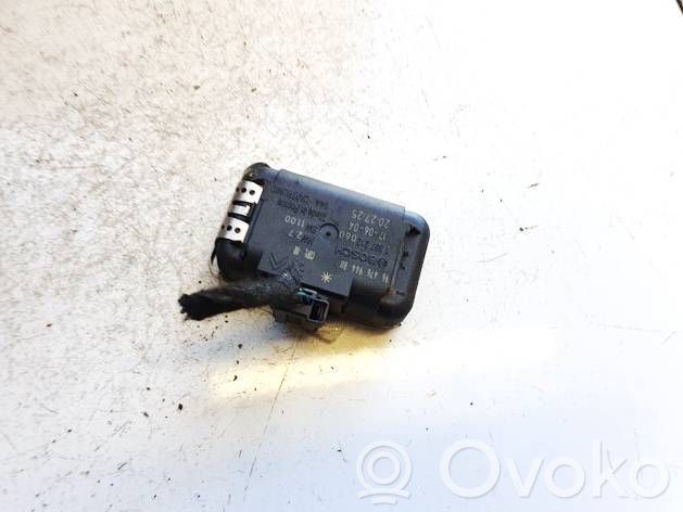 Peugeot 307 Regensensor 