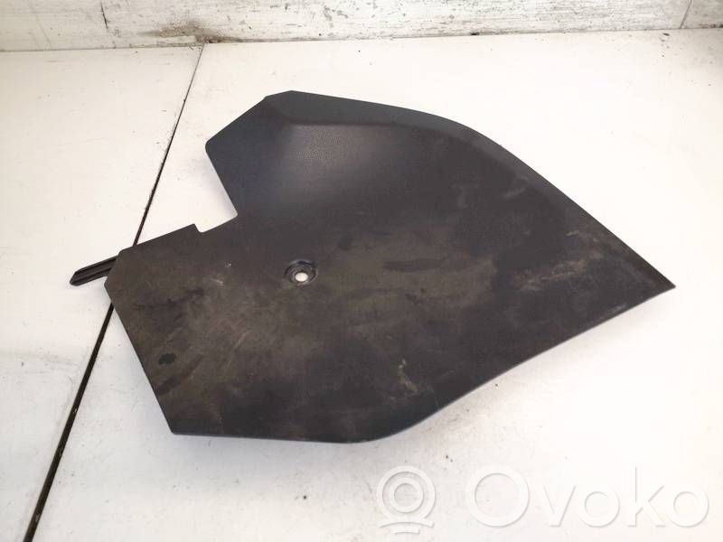 Mazda 2 Other interior part 