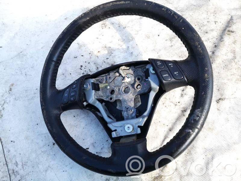 Mazda 5 Руль 