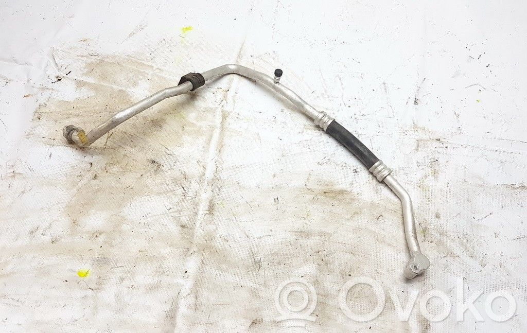 Chevrolet Captiva Tubo flessibile aria condizionata (A/C)