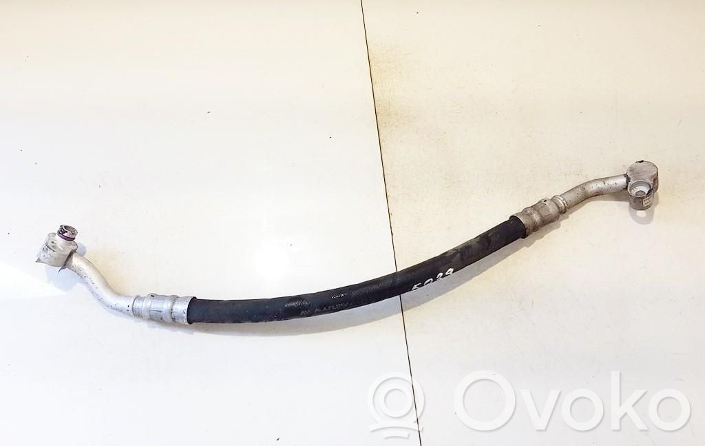 Skoda Roomster (5J) Conductă/furtun aer condiționat (A/C) 