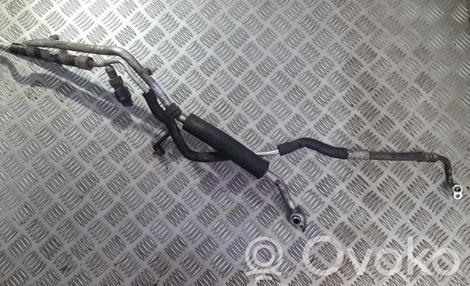 Mazda 3 I Tubo flessibile aria condizionata (A/C) 