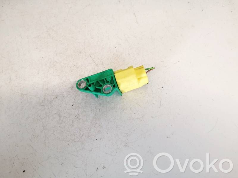 Audi Q5 SQ5 8R Senzor impact/declanșare airbag 