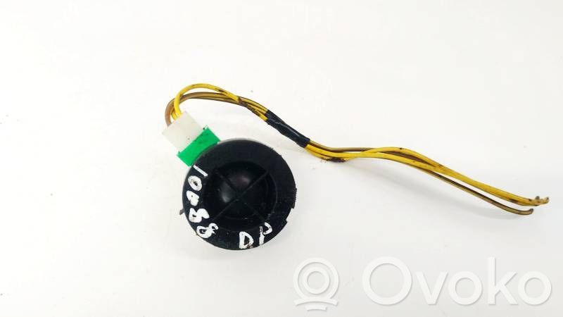 Opel Meriva A Difuzor ușă față