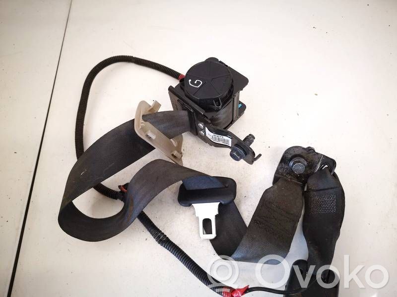 Cinturón medio (trasero)   898502T000UP,898502T000UP,898502T000UP,898502T000UP