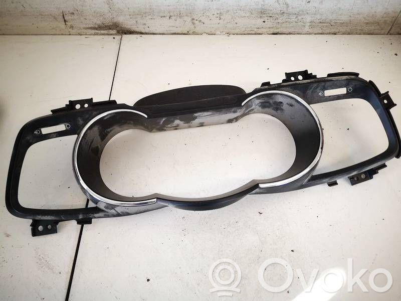 KIA Optima Dashboard trim 