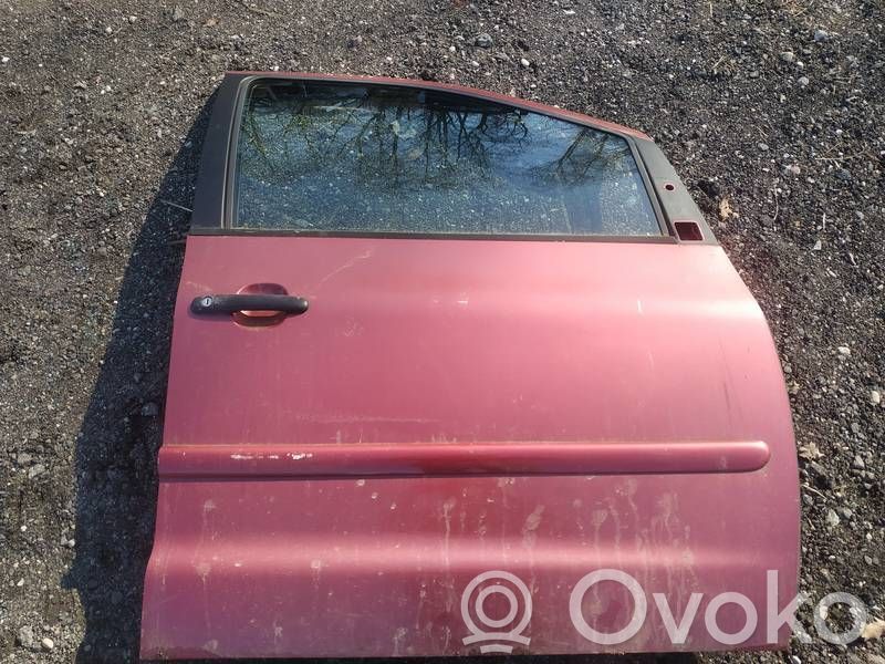 Volkswagen Sharan Portiera anteriore