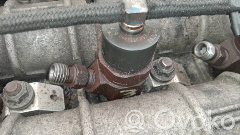 Inyector de combustible   0445110213,0445110213