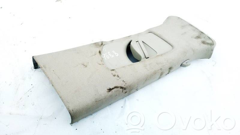 Audi Q5 SQ5 8R Altra parte interiore 