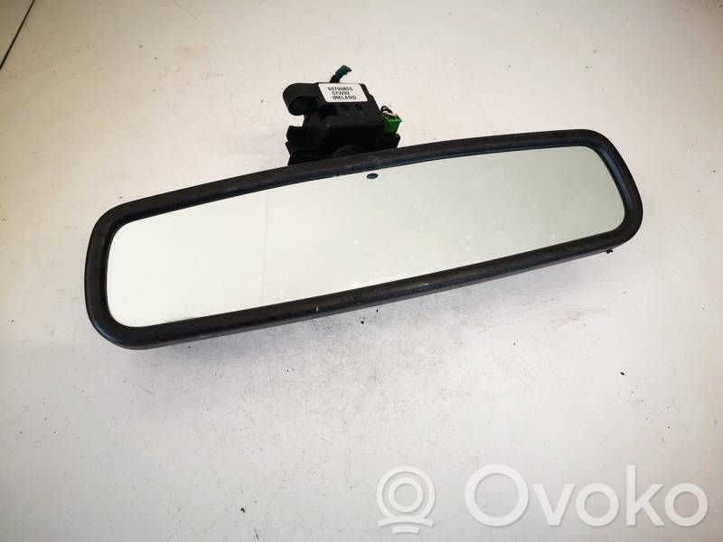 Volvo S80 Espejo retrovisor (interior) 