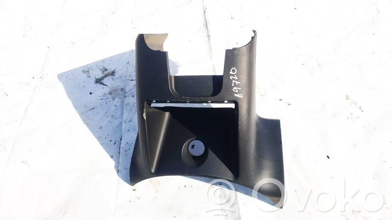 Nissan Note (E11) Altra parte interiore 