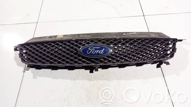 Kühlergrill   3M51R8138,3M51R8138,3M51R8138,3M51R8138