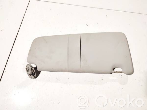 Sun visor