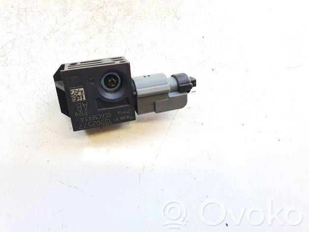 Sensor impacto/accidente para activar Airbag   13502577,0C6C5EF1A,0C6C5EF1A,13502577